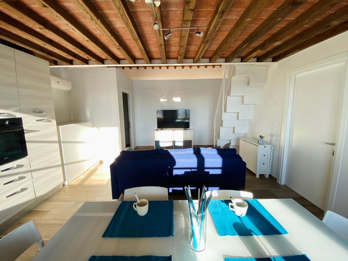 Il Cerro Apartment Arezzo Bagian luar foto