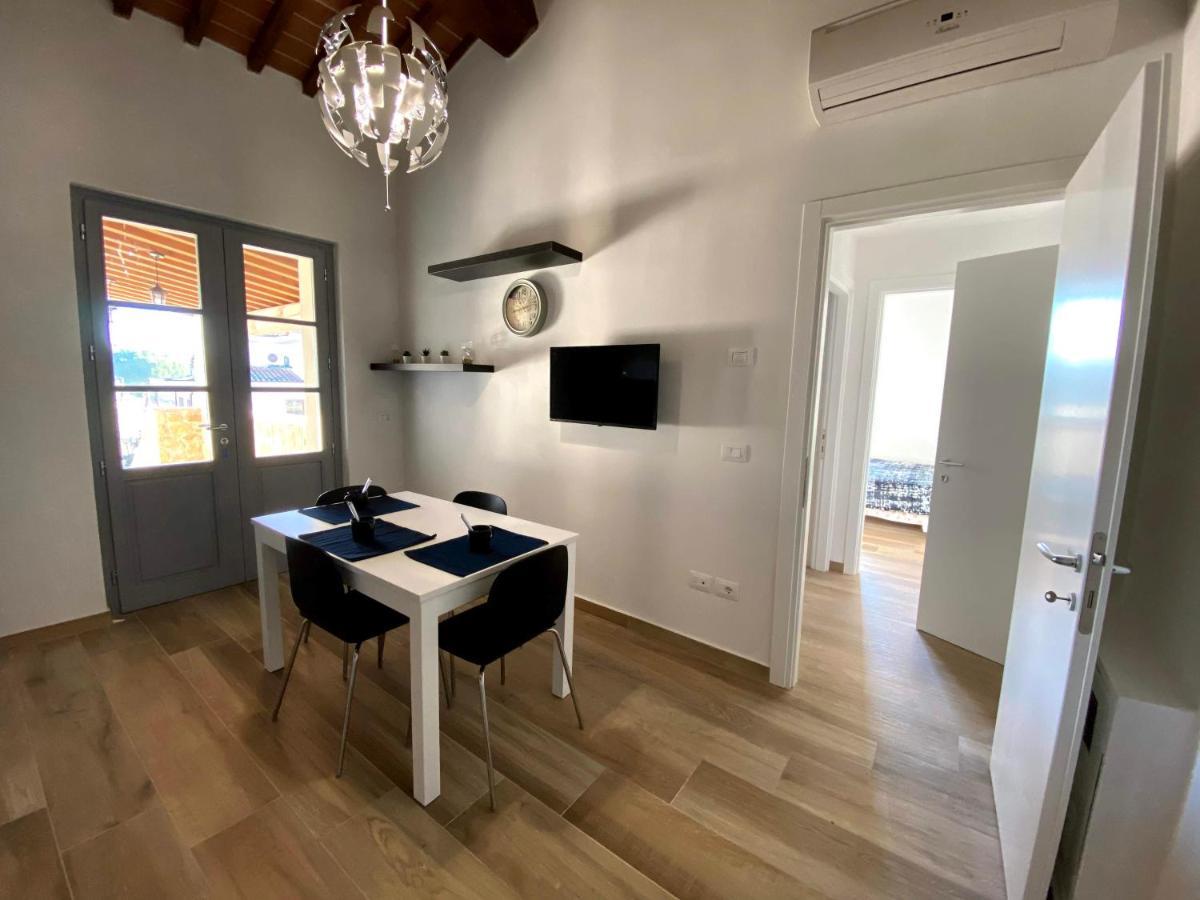 Il Cerro Apartment Arezzo Bagian luar foto