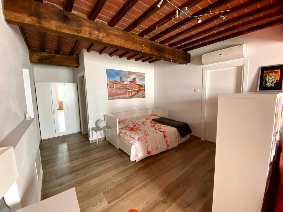 Il Cerro Apartment Arezzo Bagian luar foto