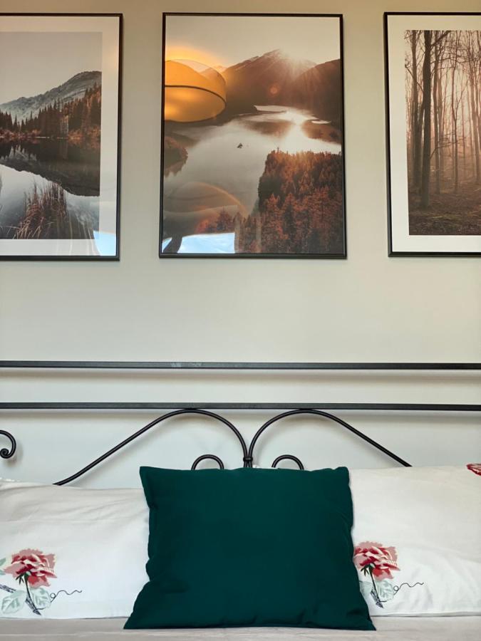 Il Cerro Apartment Arezzo Bagian luar foto